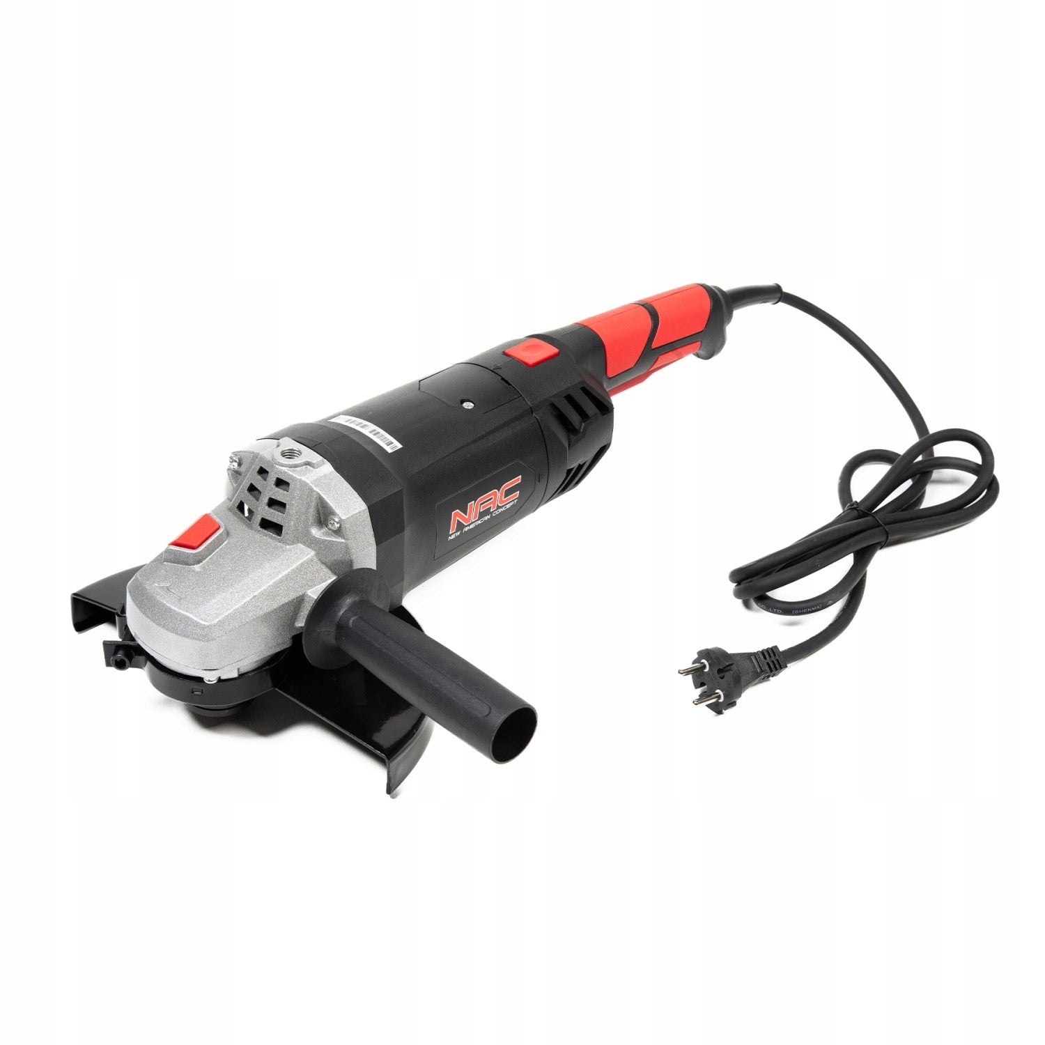 Angle grinder NAC 230 mm - AGE240-GN EAN (GTIN) 5902490787414