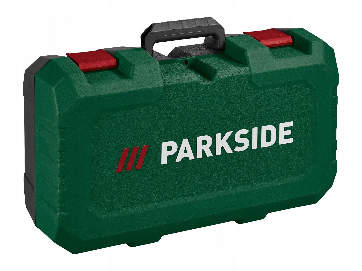 Angle grinder PARKSIDE PWSA 20-Li 20V Ø125mm Solo + SHIELD + SUITCASE Series PARKSIDE