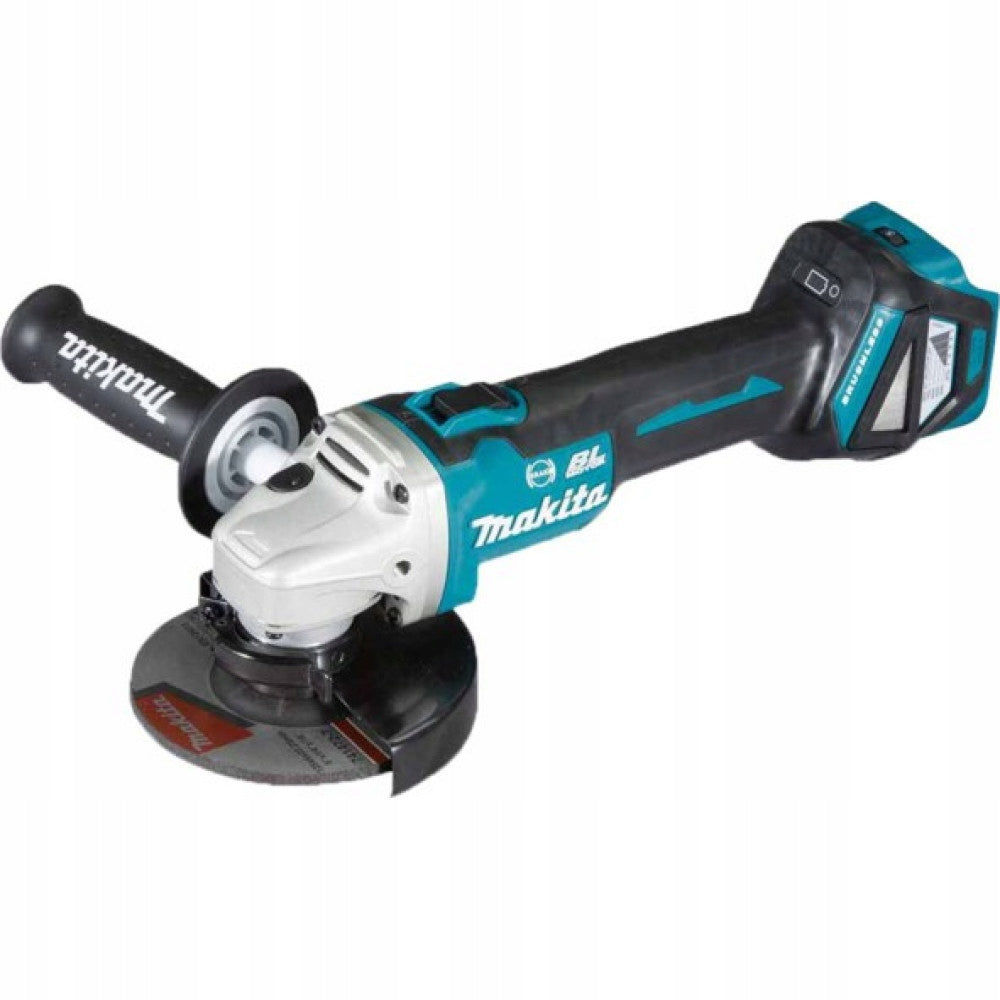 Angle grinder aku 18V DGA513Z MAKITA