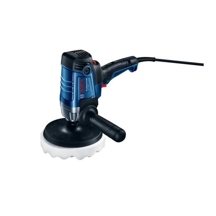 Angle polisher Bosch GPO 950 0.601.3A2.020 Brand Bosch