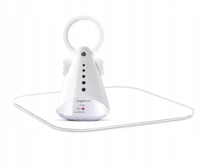 Anglecare AC300 Baby Motion Monitor Manufacturer code AC300