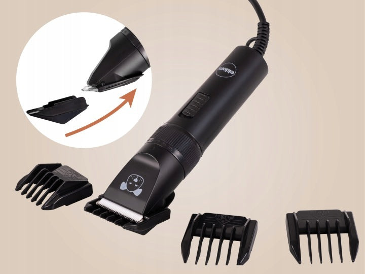 Animal Cat Hair Clipper Quiet Dog Cat MZ210 Eldom Brand Eldom