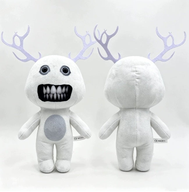 Animal Hospital – plush toy from the game “Animal Hospital”, 32cm