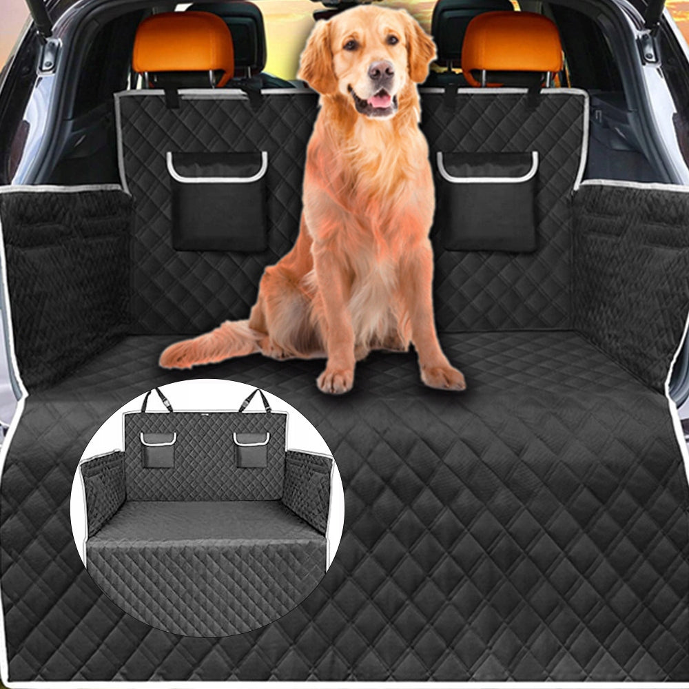 Animal Mat for Car SUV Animal Mat for Trunk