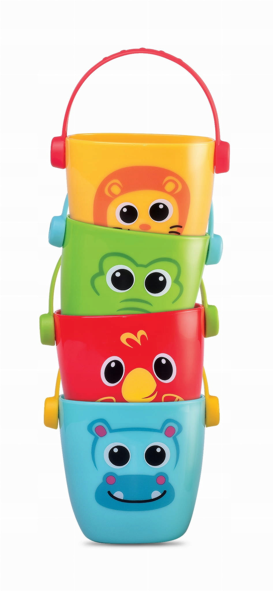 Animal bucket Dumel Discovery Brand Dumel