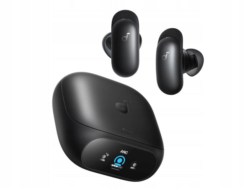 Anker Headphones Soundcore Liberty 5 Pro Bluetooth black