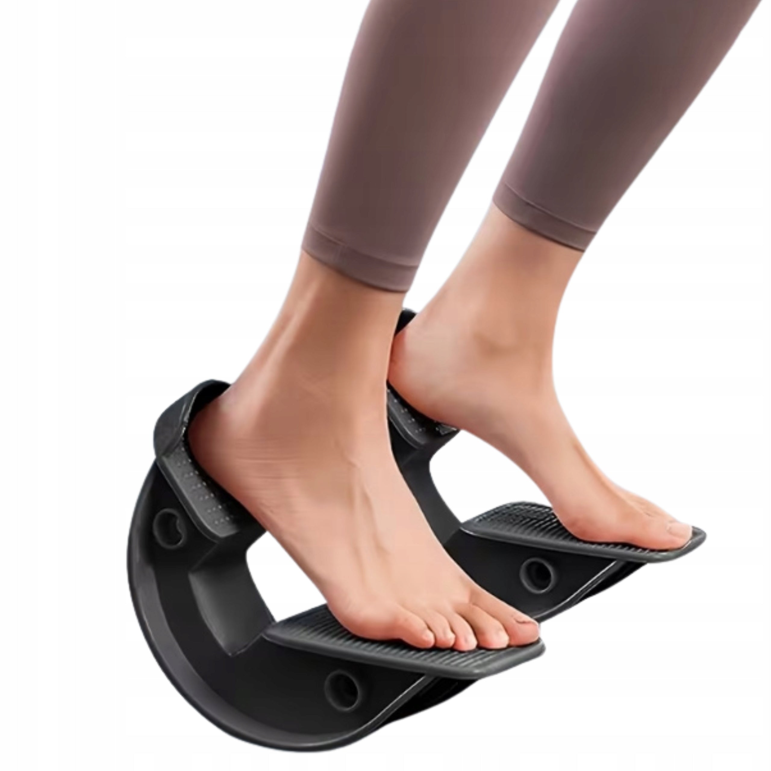 Ankle and Calf Rehabilitation Stretching Board Slant Board Fitness Yoga