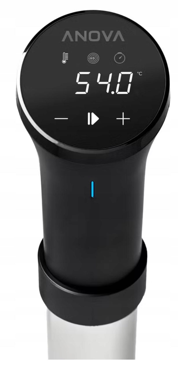 Anova Precision Cooker Wi-Fi Sous Vide Cooking Circulator App Brand no brand