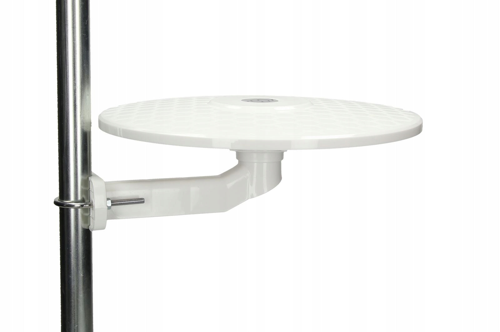 Antenna MEGA-CAMP DVB-T2 12V tir yacht house motorhome Color white