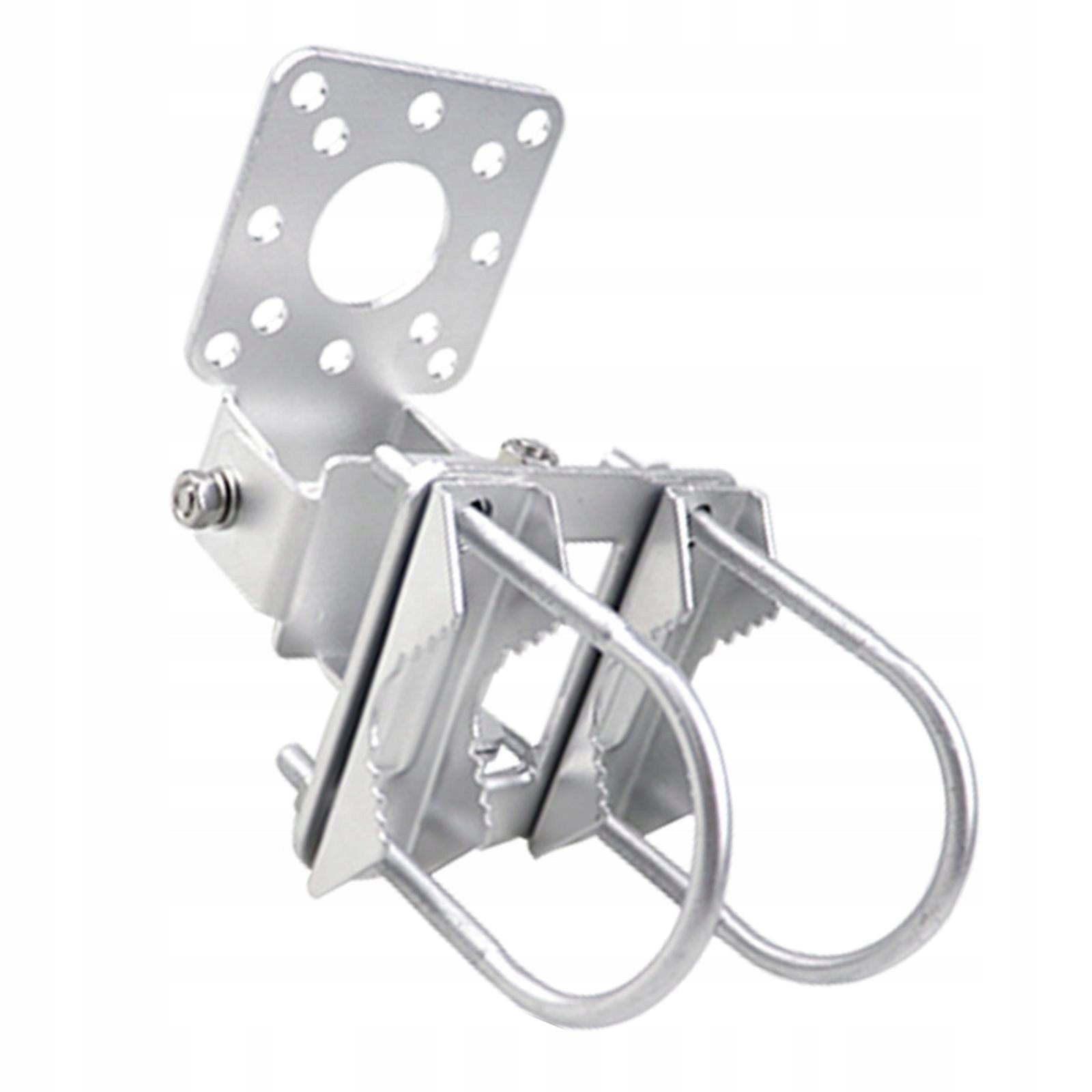 Antenna Mast Clamp Simple Installation Iron Mounting Element Manufacturer code 324258