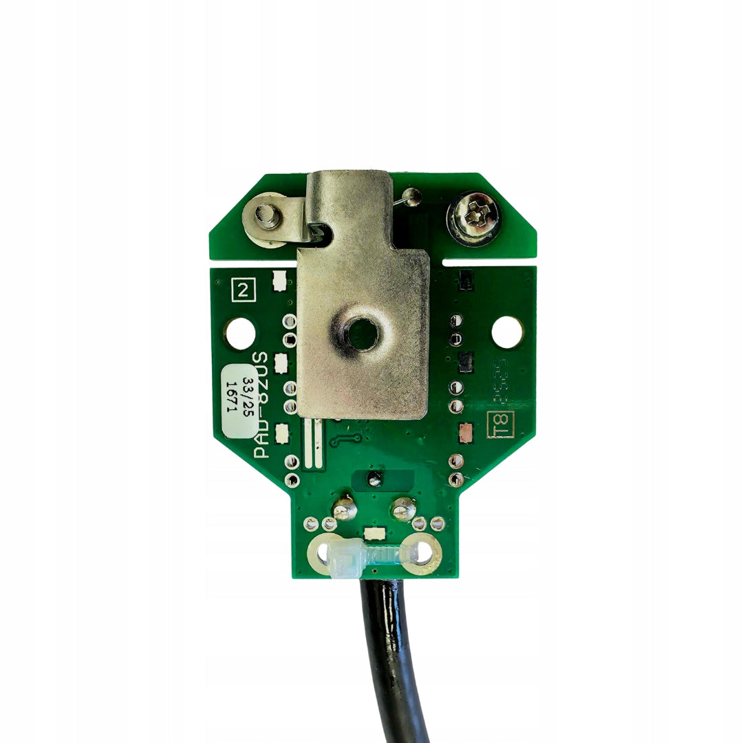Antenna preamplifier TELKOM-TELMOR PAD-720 5G 19dB Manufacturer code WWZ-0300-005-01