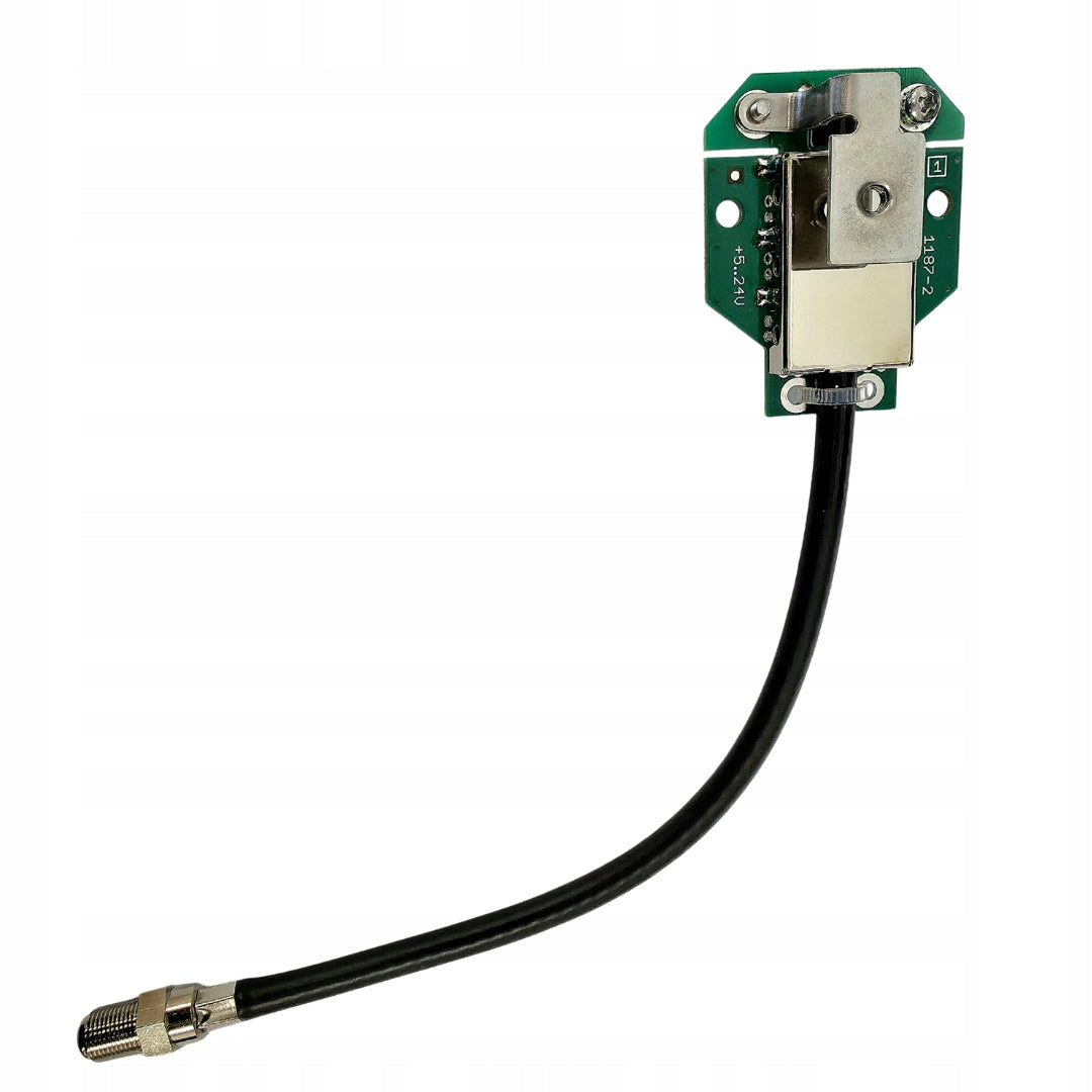 Antenna preamplifier TELKOM-TELMOR PAD-720 5G 19dB