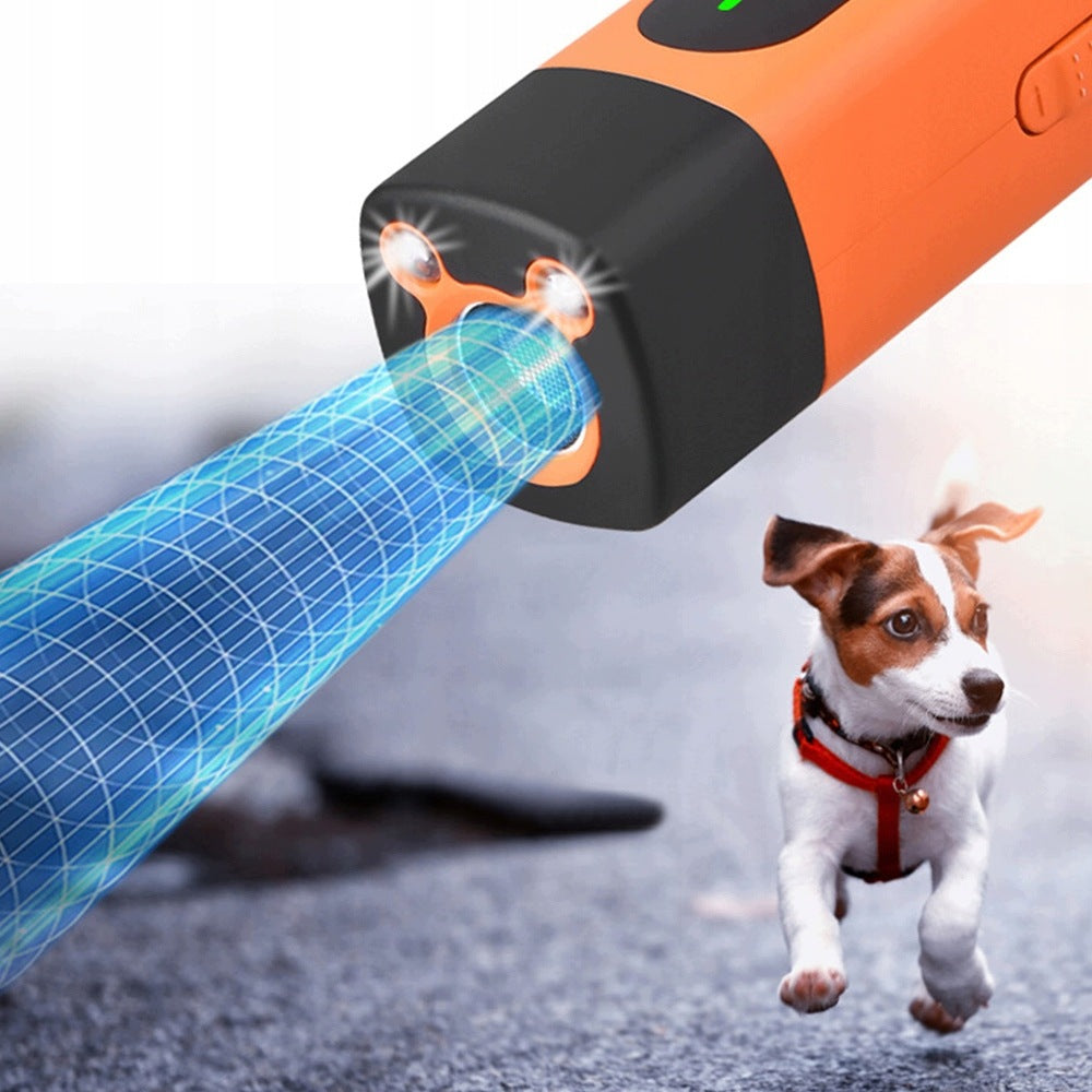 Anti Bark Device Ultrasonic Anti Bark For Dog Strong Manufacturer code 6900390417690