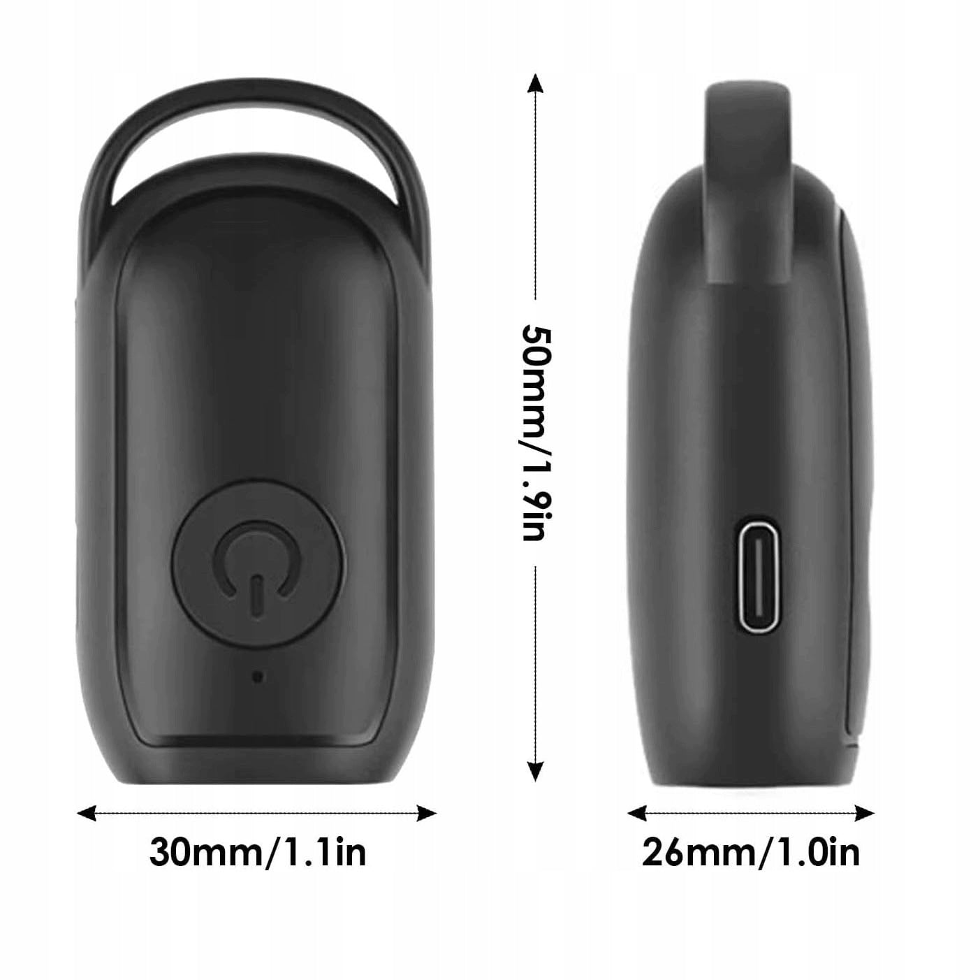 Anti Bark Device for Dogs, for Most Dogs, Safe for Dogs Packaging status original