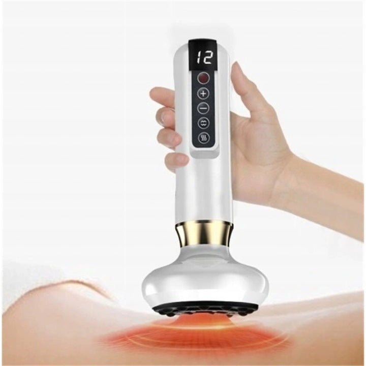 Anti-Cellulite Chinese Bubble Massager – Electric and Wireless Brand no brand