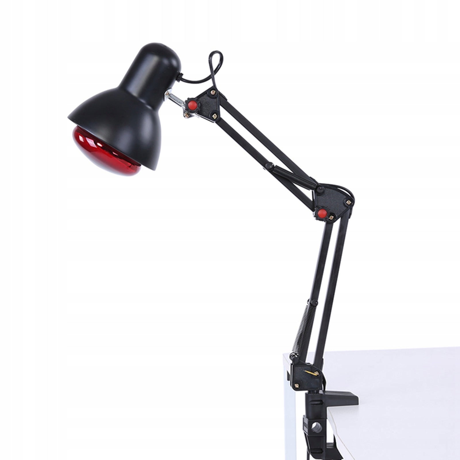 Anti-depressant lamp 56877ywq JM14607-02 black