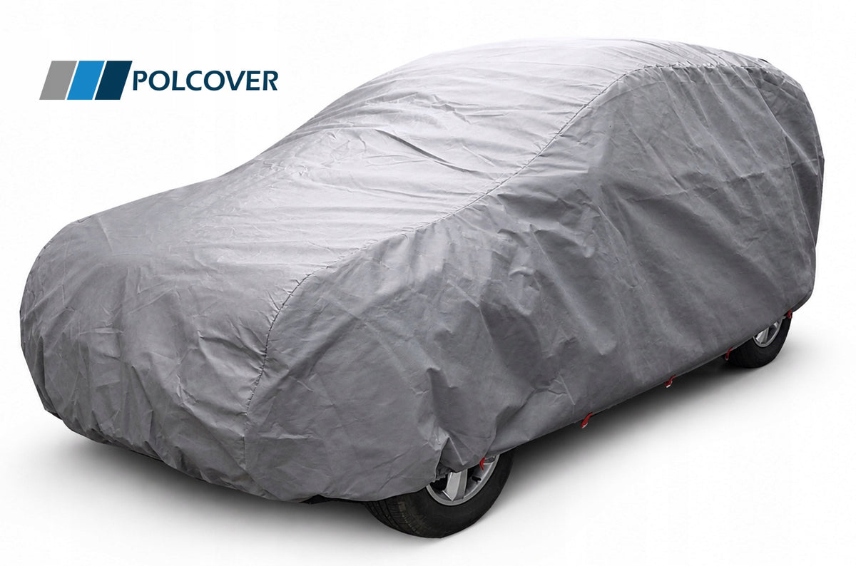 Anti-hail cover anti-hail 11mm r. L SUV 450-475cm POLCOVER Manufacturer's catalog number 5904035777737