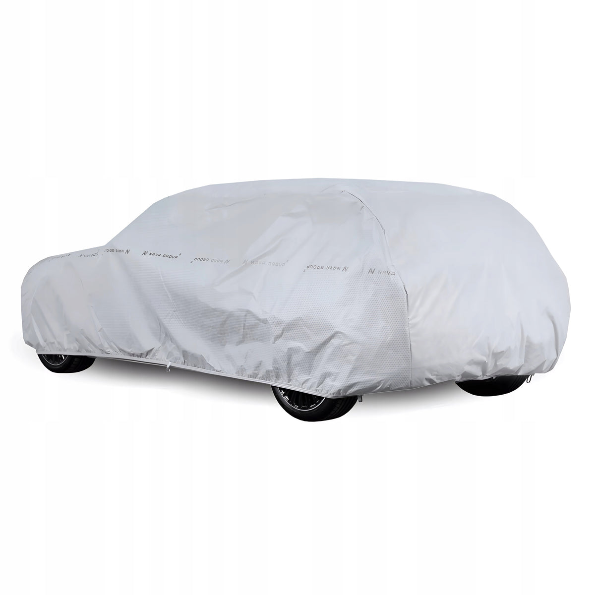 Anti-hail cover for anti-hail car 7mm hail Hatchback 405 Manufacturer Nava Group