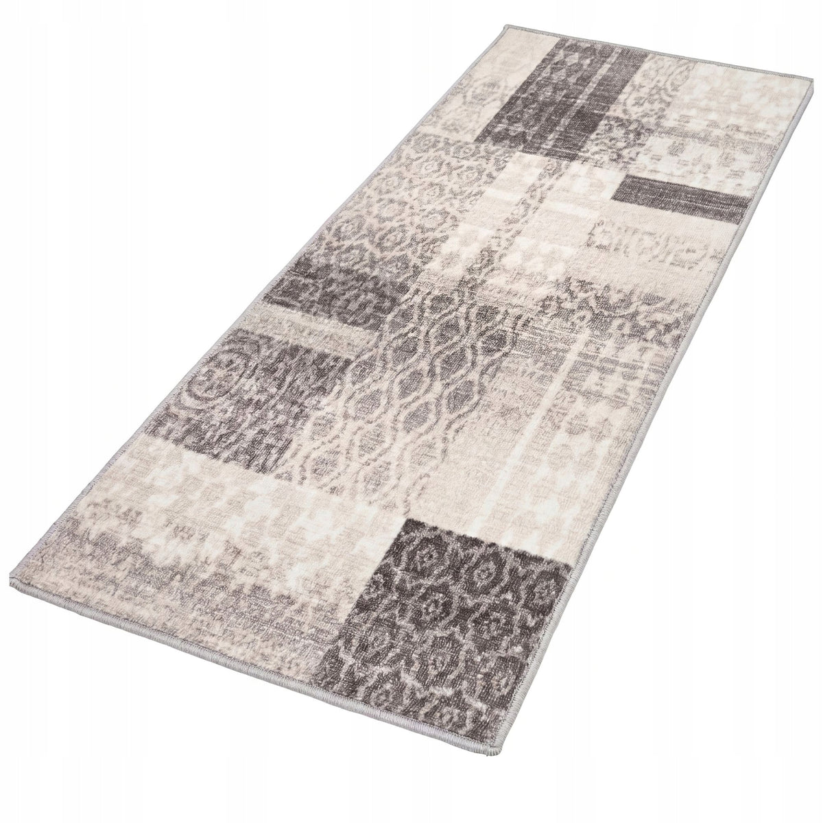 Anti-slip Sidewalk Beige For Hallway 80x200cm Kitchen Solid Large Manufacturer code EF0445
