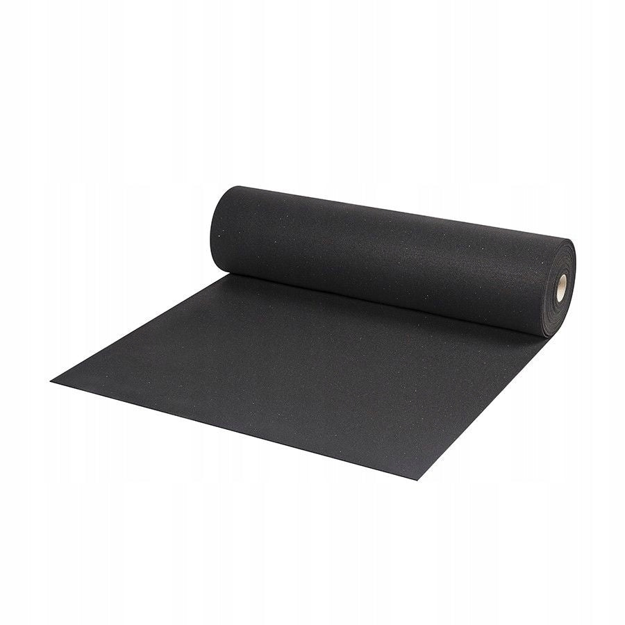 Anti-slip rubber mat for gym equipment sports lining 2,5 mb Manufacturer code 5905935821070