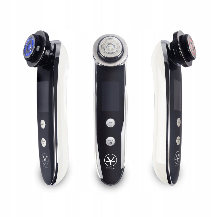 Anti-wrinkle massager for face RF lifting Brand Yasumi