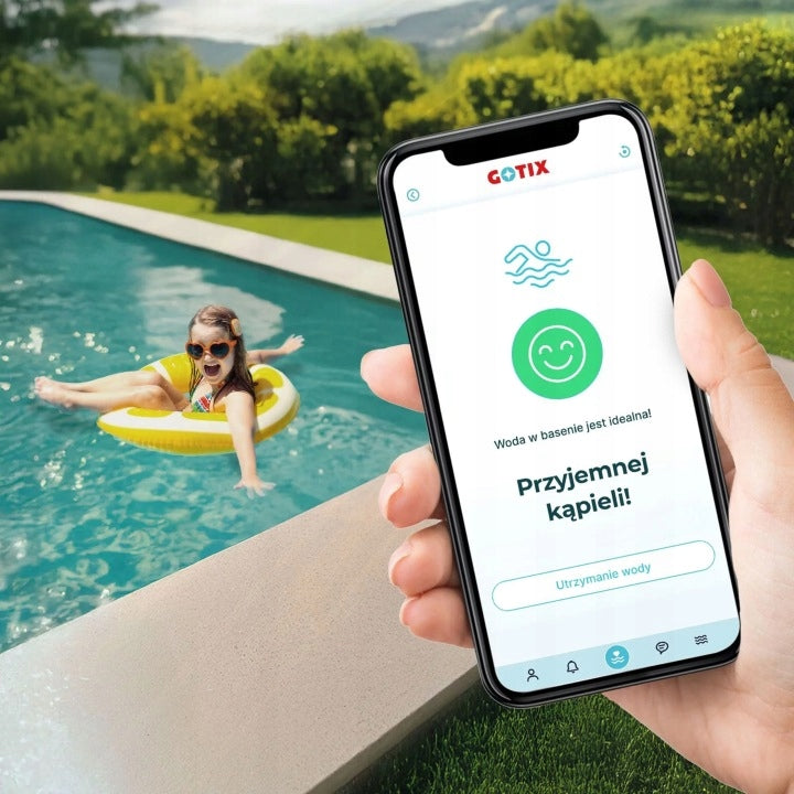 Antialgae Strong Algae Agent in Pool Jacuzzi SPA Chemistry for Algae 4L APP Packaging status original