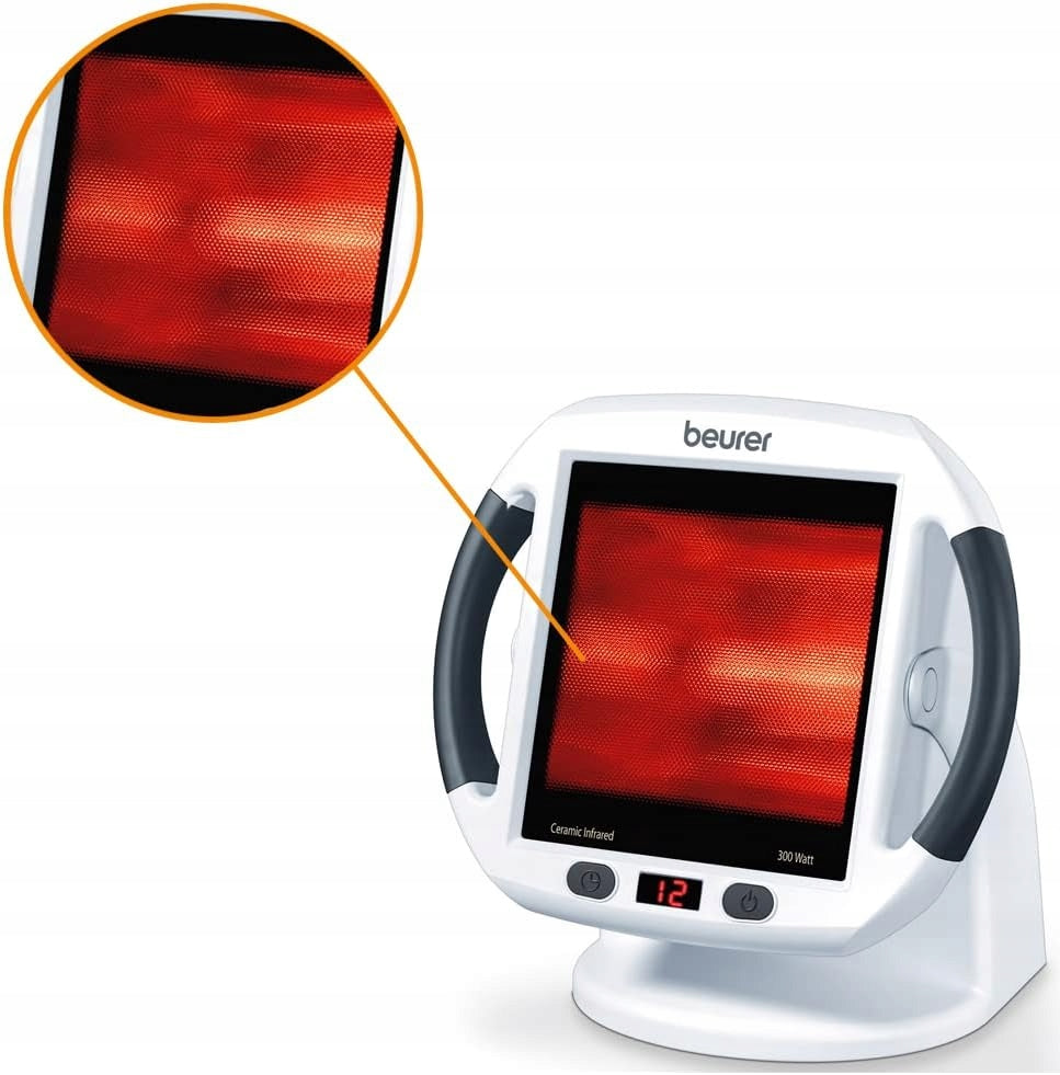 Antidepressant lamp Beurer white 300 W Brand Beurer
