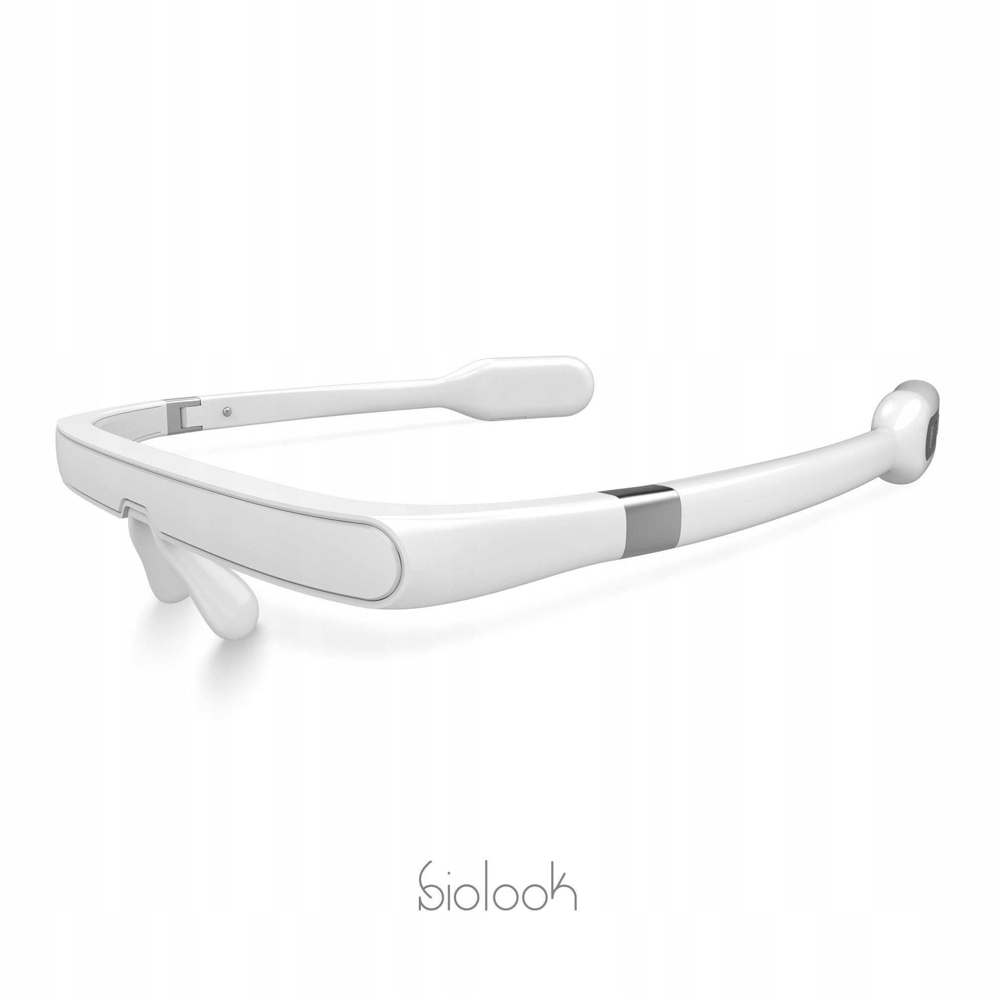 Antidepressant lamp Biolook - glasses for light therapy