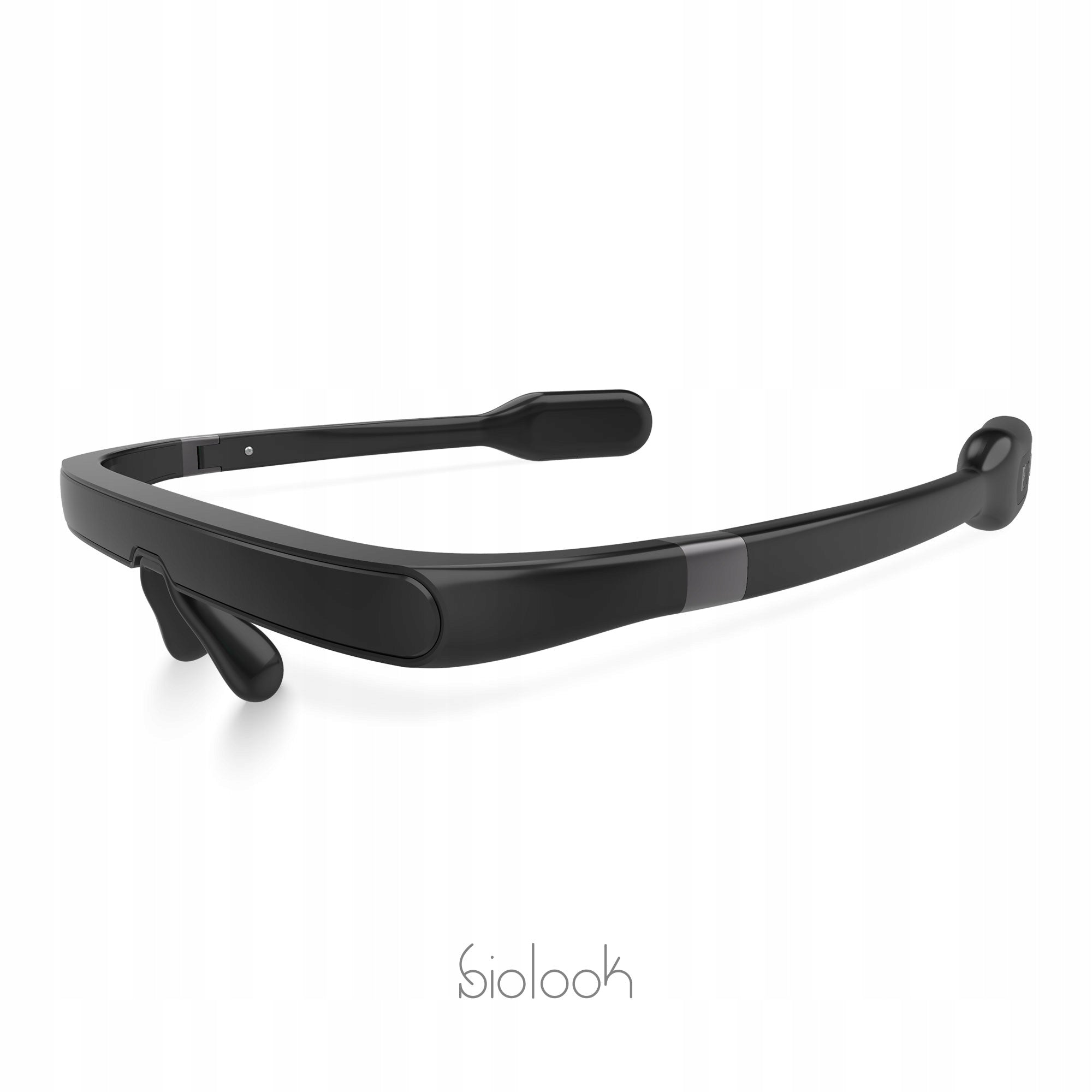 Antidepressant lamp Biolook - glasses for light therapy