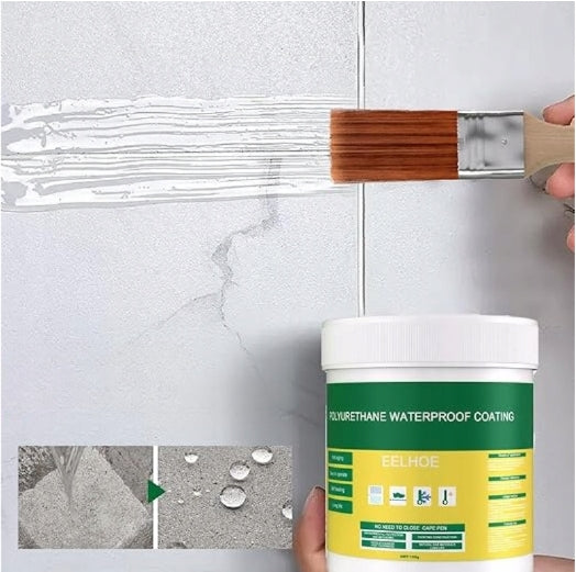 Antifungal Sealant Waterproof EELHOE for Kitchen Bathroom 100g Manufacturer code MG006