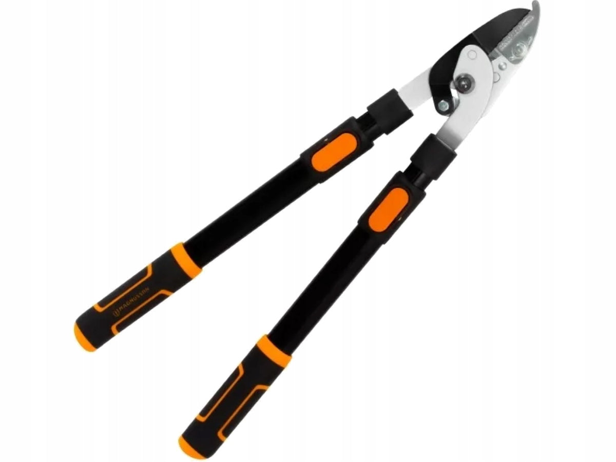 Anvil shear Magnusson telescopic