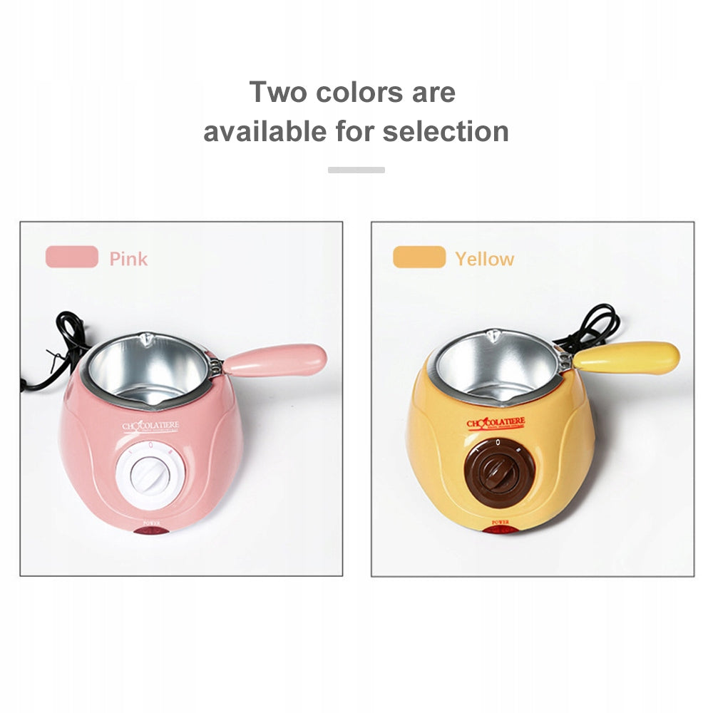 Aoresac Chocolate Melt Chocolate Sedanta Hot Chocolate with PC Dominant color multicolor