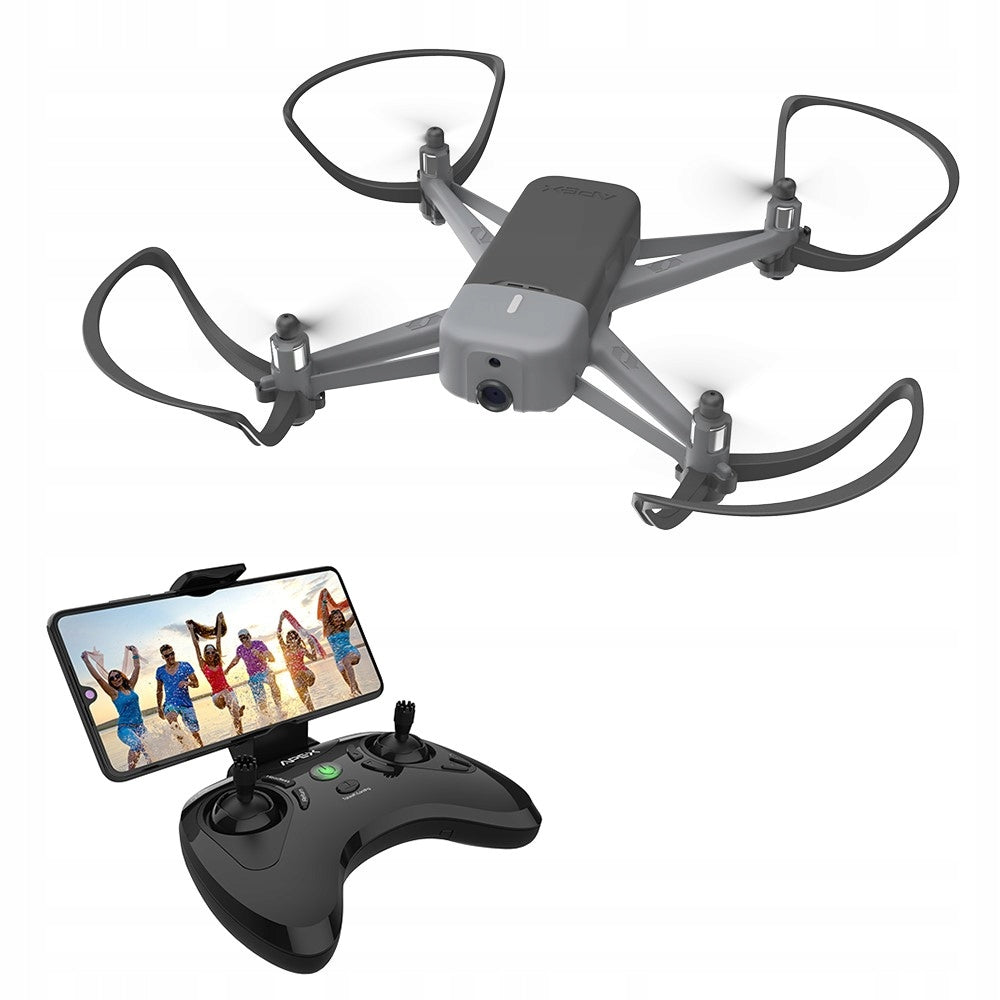 Apex EDU EDUCATIONAL DRONE FOR CHILDREN WIFI ENCODING COVER CAMERA 5MP 2x AKU