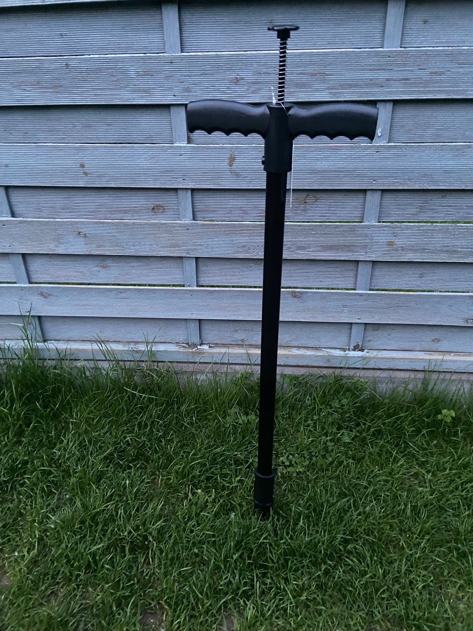 Apparatus for pulling weeds to the garden on the plot EAN (GTIN) 7330571456825