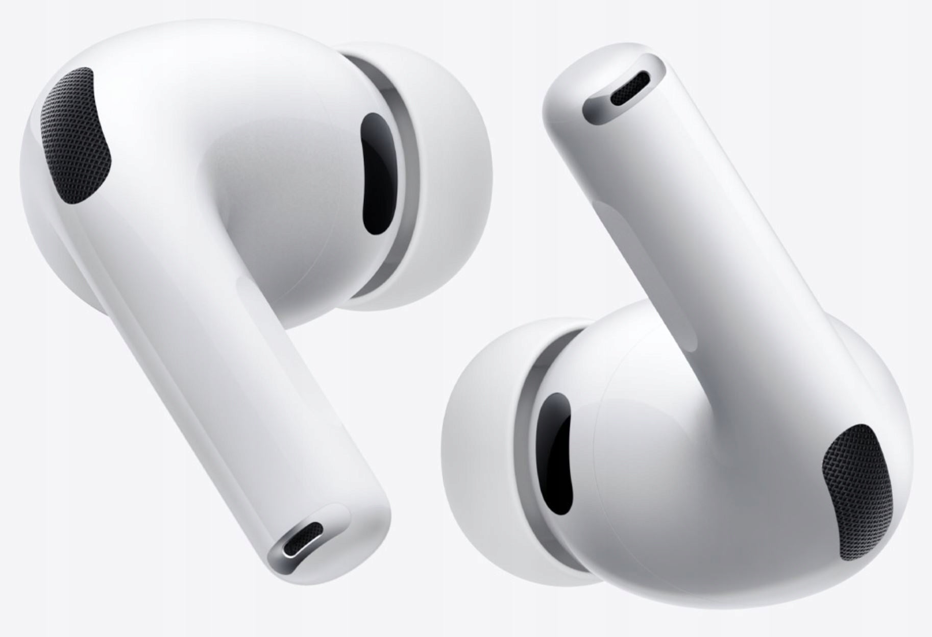 Apple AirPods 3 Pro White Wireless Headphones Manufacturer code MFHP4ZM/A