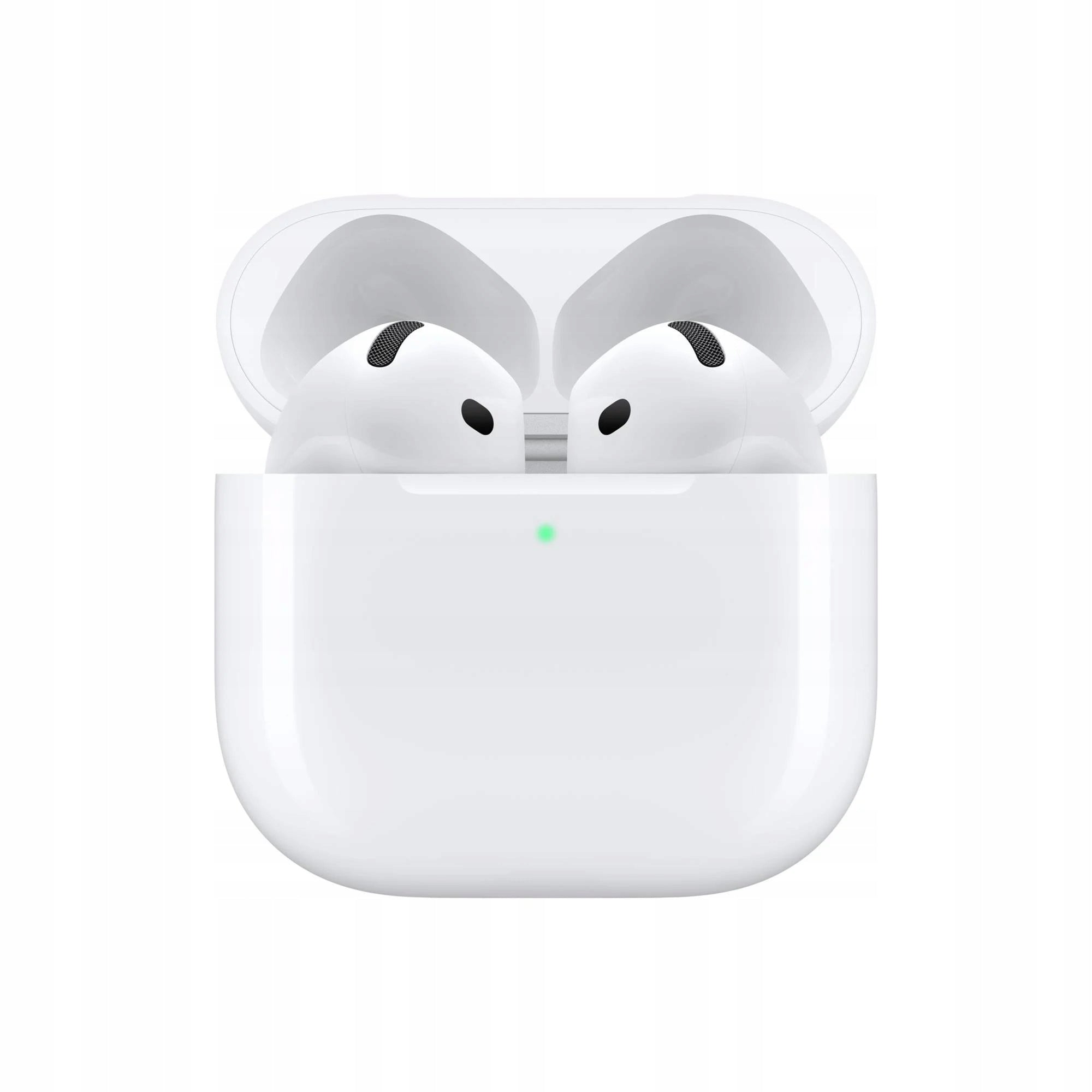 Apple AirPods 4 s aktivním potlačováním hluku (ANC) (MXP93ZM/A) Brand Apple