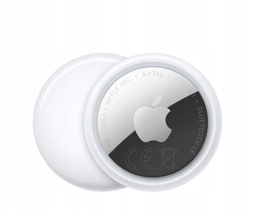 Apple AirTag , Air Tag | 2nd Generation - 1pc