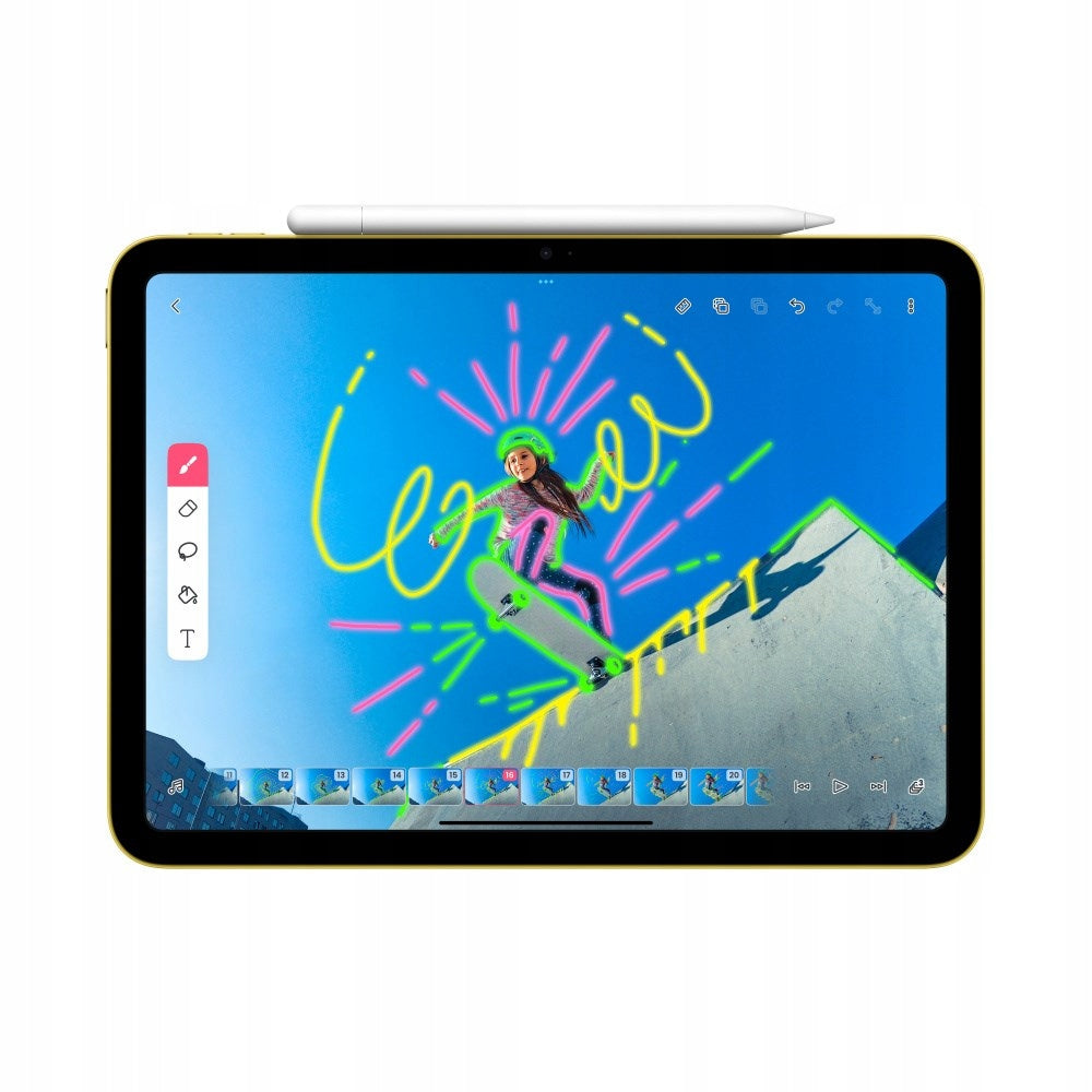 Apple Pencil (USB-C) Manufacturer Apple