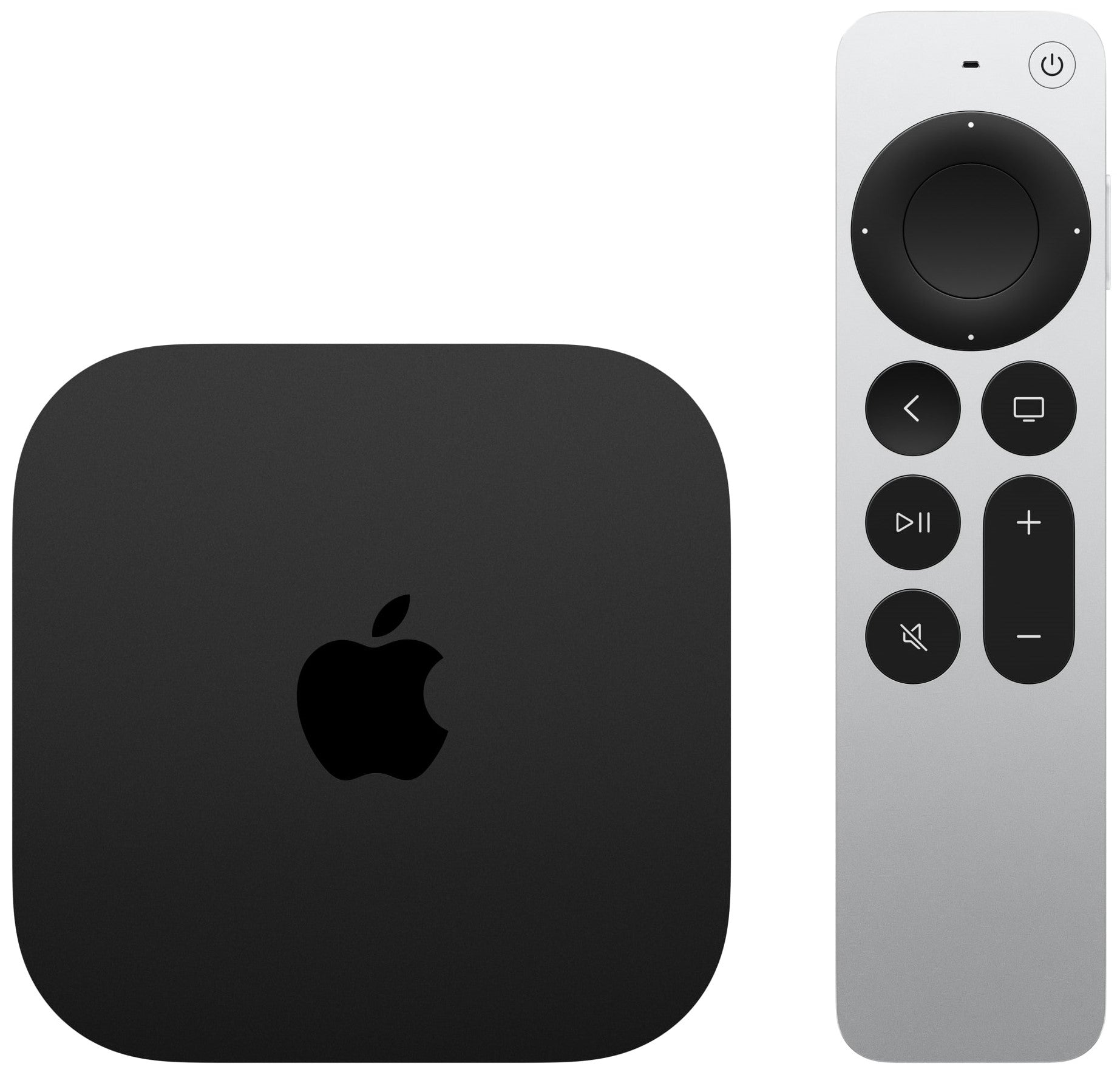 Apple TV 4K (2022) Wi-Fi + Ethernet 128GB
