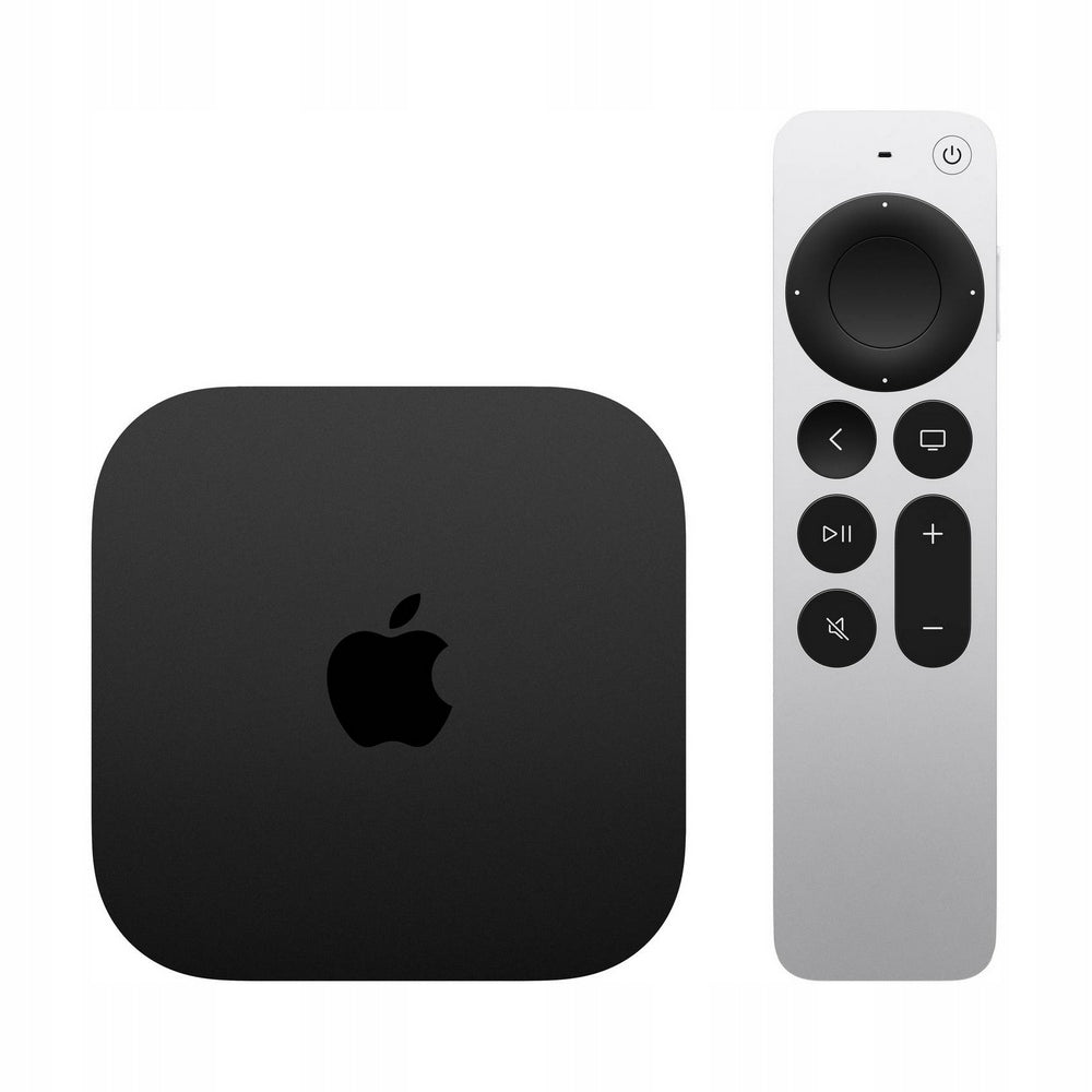 Apple TV 4K (2022) WiFi 64GB Manufacturer code MN873FD/A