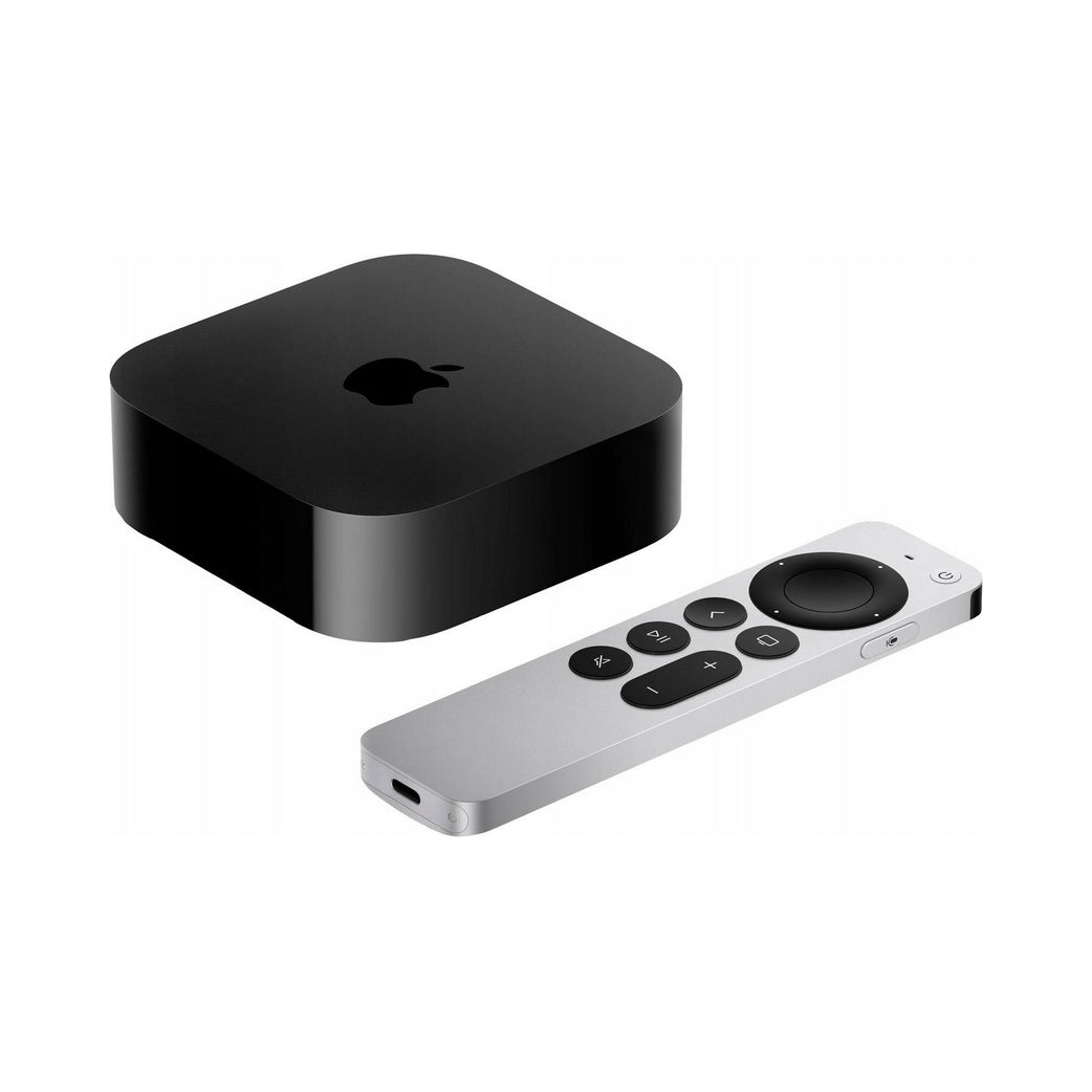 Apple TV 4K (2022) WiFi 64GB