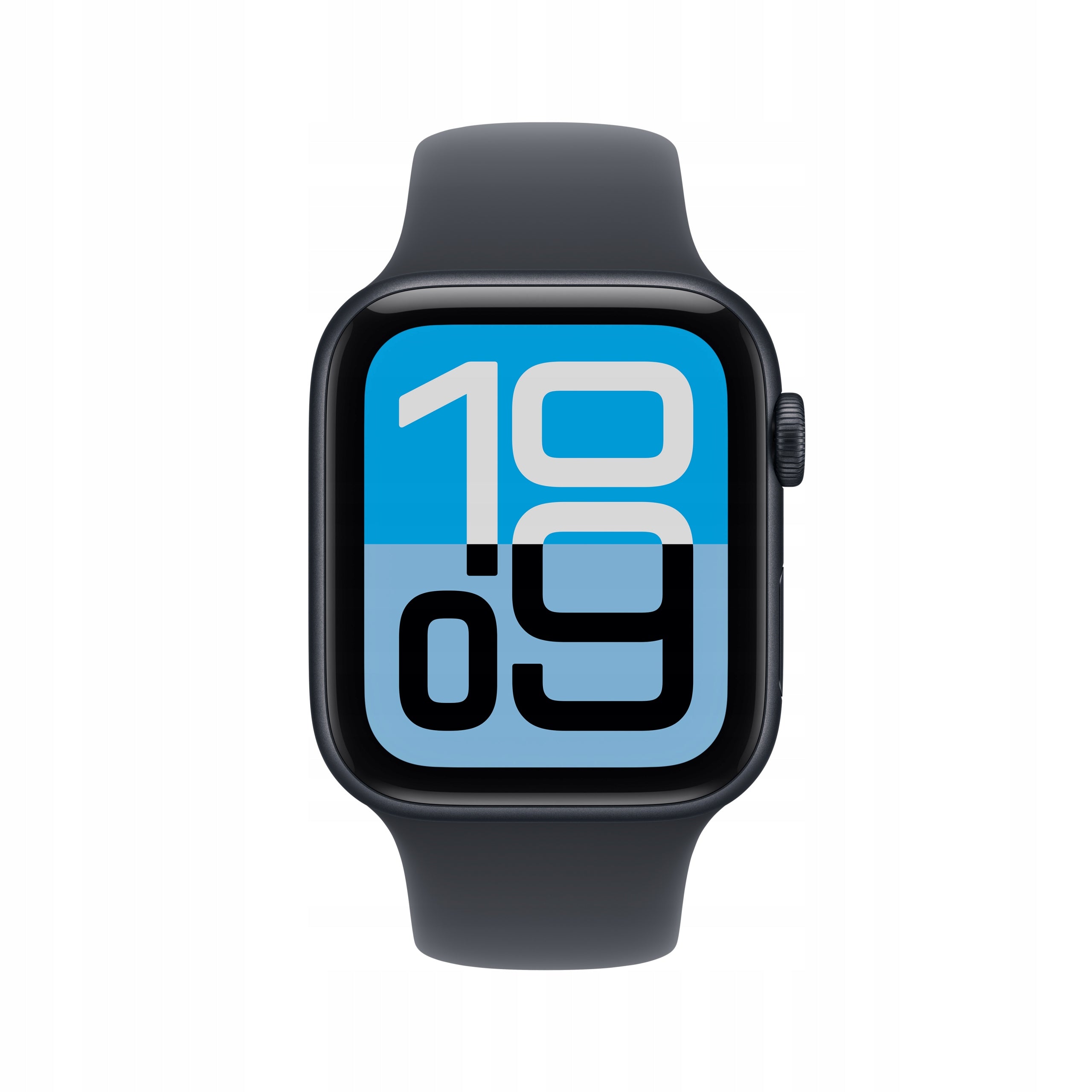 Apple Watch SE 3 GPS 40mm Midnight Aluminum Case - S/M Packaging status original