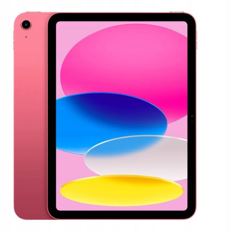 Apple iPad 128GB | Pink - pink