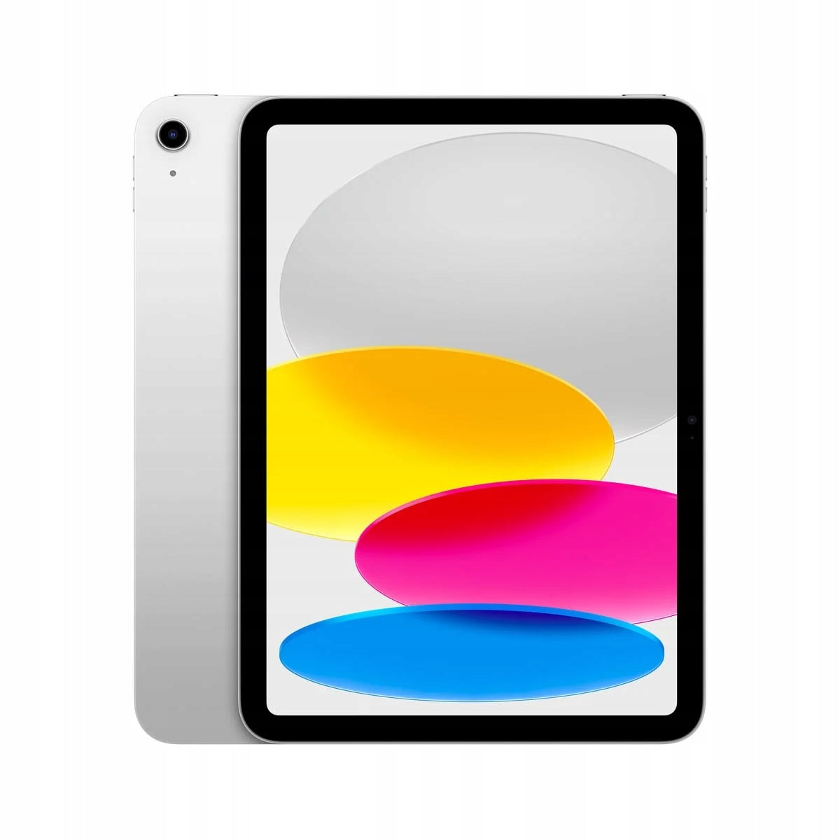 Apple iPad A16 11-gen 128GB Wi-Fi Silver