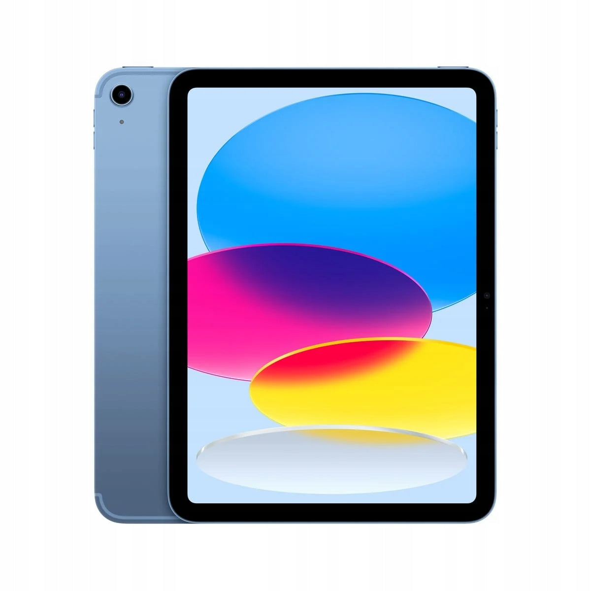 Apple iPad A16 11-gen 256GB Wi-Fi+Cellular Blue