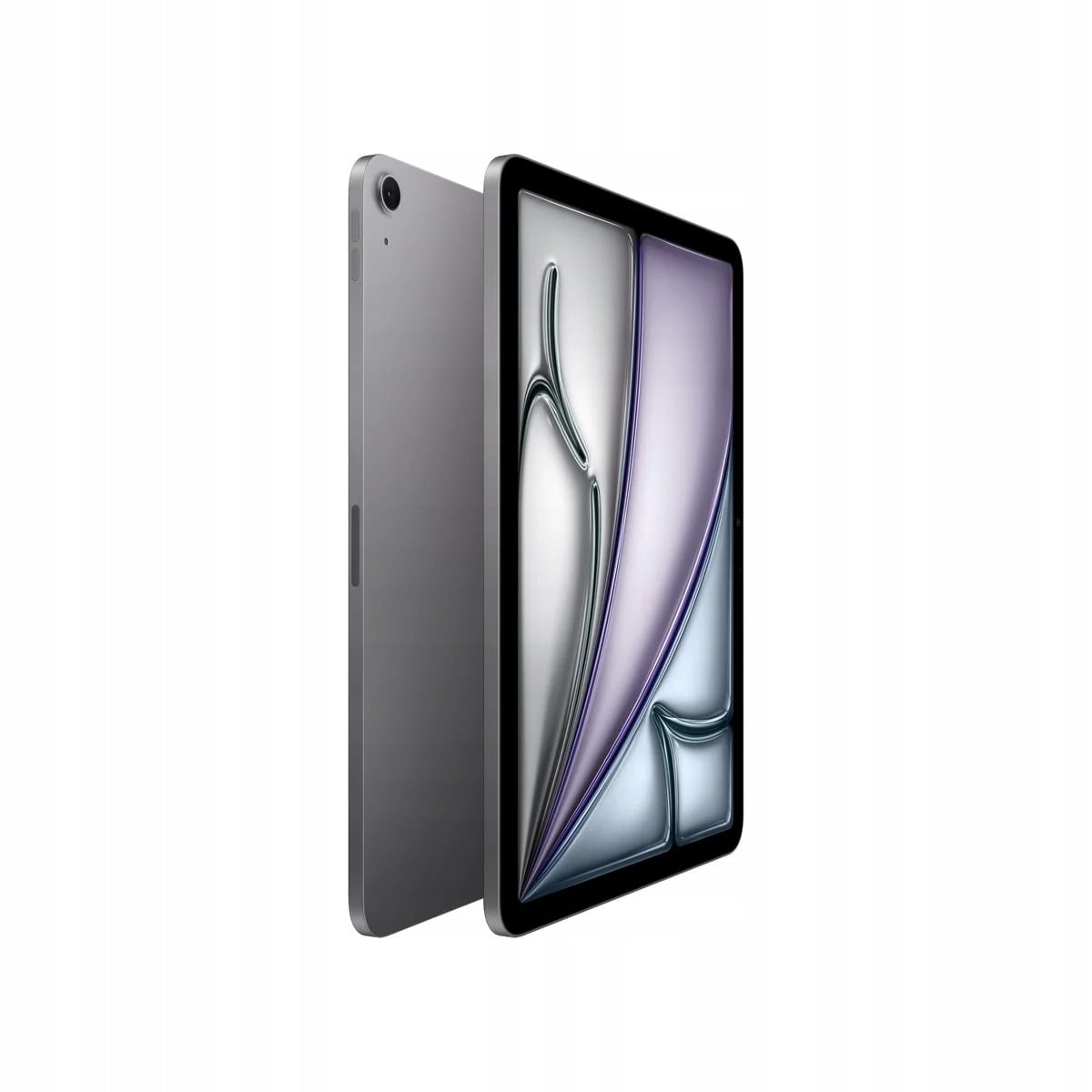 Apple iPad Air 11 M4 128GB Wi-Fi Star Grey Operating system version other
