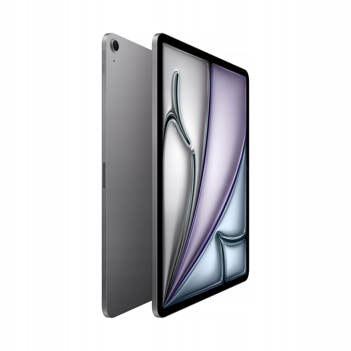 Apple iPad Air 13 M3 128GB Wi-Fi Space Gray Packaging status original
