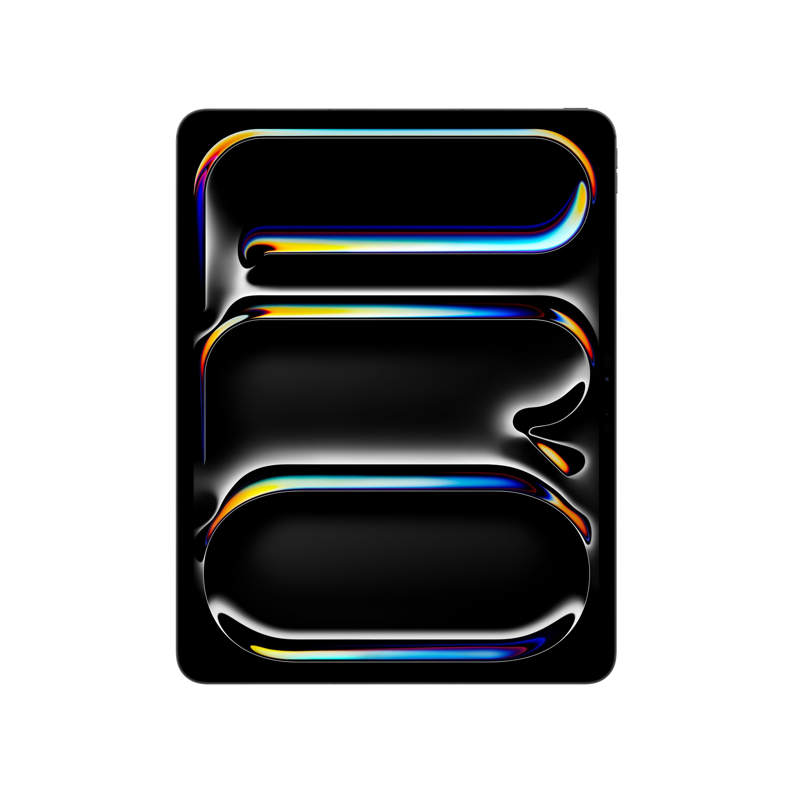 Apple iPad Pro 13" M4 1TB Wi-Fi + Cellular Nano Star Black Manufacturer code MWRY3LW/A