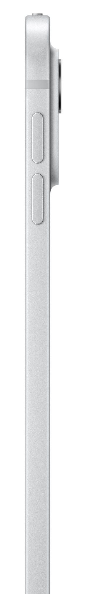 Apple iPad Pro 13" M4 1TB Wi-Fi Silver Manufacturer code MVX73LL/A