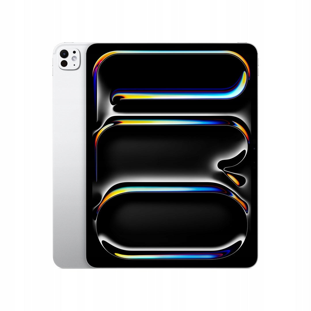 Apple iPad Pro 13'' (M5) Wi-Fi 256GB Silver tablet Manufacturer code 195950398250